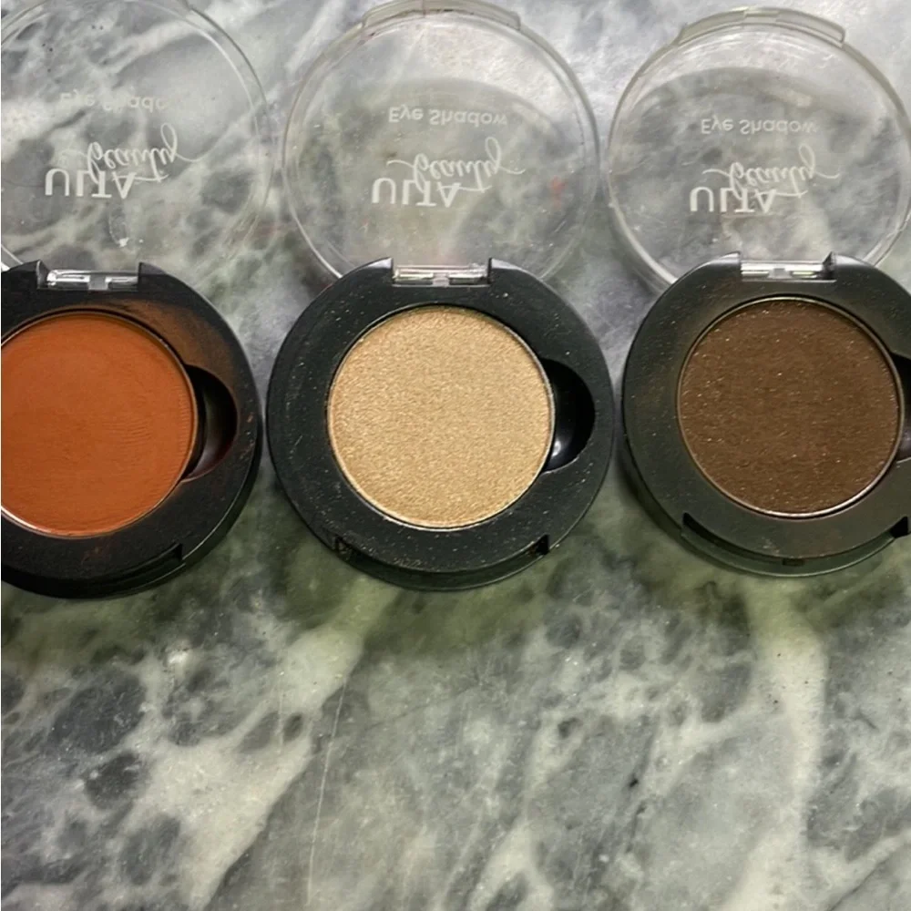 Ulta Beauty Eyeshadow‎ Set